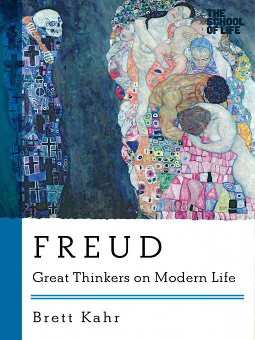 Title details for Freud by Brett Kahr - Wait list